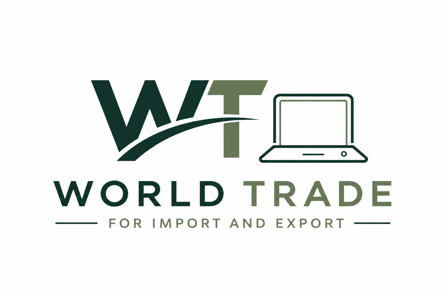 World Trade for Import and Export